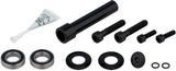 Santa Cruz Pro Pack Heckler Bearing Kit