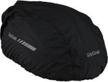 GripGrab Cubierta de casco Waterproof Helmet Cover