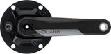 QUARQ DFour DUB Powermeter Carbon Kurbel