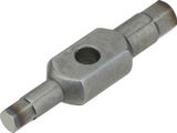 Abbey Bike Tools 6 mm and 8 mm Hex Tool for Pedal Wrench