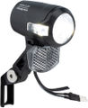 Axa Compactline 35 Steady Auto Front Light - StVZO approved