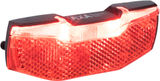 Axa Blueline Steady LED Rear Light - StVZO approved