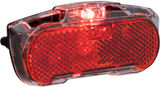 Axa Slim Steady LED Rear Light - StVZO approved