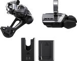 Shimano XTR DI2 M9250, RD-M9250-SGS, SW-M9250-R Schaltungs-Upgrade Set