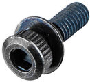Shimano Type A Front Bolt for Flat Mount