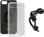 SP Connect Bike Bundle II SPC mit Phone Case und Universal Bike Mount