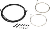 SRAM Kit de cables de frenos SlickWire MTB Coated