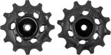 SRAM X-Sync Hybrid Derailleur Pulleys for XX1, 11-speed Rear Derailleur