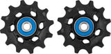 SRAM Ceramic Derailleur Pulleys for XX1 Models as of 2013