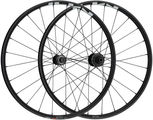 Shimano WH-MT500-CL-B / WH-MT501-CL-B Center Lock Disc 27.5" Wheelset