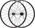 Shimano WH-MT500-CL-B / WH-MT501-CL-B Center Lock Disc 29" Wheelset