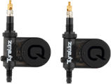 QUARQ Sensor de presión de aire de cubiertas TyreWiz p. 303 Firecrest® Disc