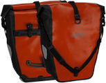 ORTLIEB Bolsas de bicicleta Back-Roller Free