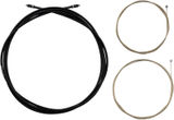 SRAM Schaltzug Kit SlickWire Coated