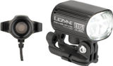 Lezyne Power Pro E115 Switch LED Front Light for E-Bikes - StVZO Approved