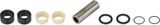 Fox Racing Shox Stainless Steel Bushing Set 8 mm, 7-piece
