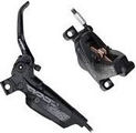 SRAM Code R front and rear set disc brakes