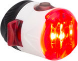 Lezyne Femto USB LED Rear Light - StVZO Approved