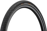 Continental Pneu Rigide Contact Plus 28"