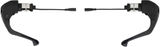 Shimano Set Leviers de Frein/Vitesses av+arr Dura-Ace Di2 STI ST-R9160 2/11/12