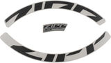 Zipp Kit d'Autocollants pour 303 Disc àpd Modèle 2021