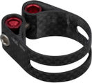 Procraft PRC SPC1 Carbon Seatpost Clamp