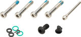 SRAM Caliper Hardware Kit for Maven Ult/Slv/Brz/Bse (A1-B1)