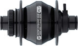 Shutter Precision PL-7 QR12 Disc Center Lock Dynamo Hub