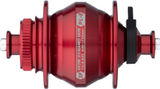 Shutter Precision Moyeu à Dynamo PL-8 Disc Center Lock