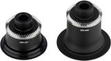 Zipp End Caps for ZR1 Disc Rear Hubs