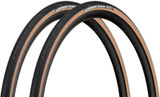 Michelin Cubierta de alambre en set de 2 Dynamic Classic 28"