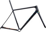 OPEN MIN.D. Disc Carbon Rahmenkit