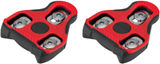 Exustar E-ARC11 Cleat Set