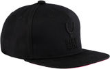 BikeYoke Logo Cap