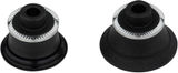 Zipp End Caps for ZR1 Rear Hubs