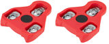 Exustar E-ARC10 Cleats Plate Set