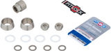 Pitlock Security Set SH 90 for Shimano Dynamo Hubs