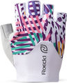 Roeckl Deleni 2 Halbfinger-Handschuhe Damen