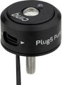 cinq Plug5 Pure Dynamo USB Power Supply