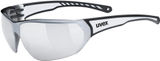 uvex sportstyle 204 Sports Glasses