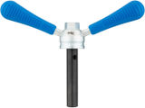 Cyclus Tools Herramienta profesional p ejes de pedalier Shimano Hollowtech II