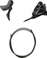 Shimano Tiagra ST-R4020+BR-RS405 Scheibenbremse