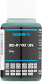 Shimano Aceite especial para cambios de buje Alfine de 11 velocidades