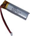 Rotor Batterie de remplacement INspider