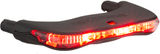 Racktime Shine Evo LED DC Rear Light