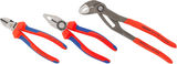 Knipex Set de alicates profesionales