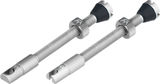 Peaty's Chris King Edition MK2 Tubeless Ventil 2er-Set