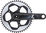 SRAM Force 1 Kurbelgarnitur 30 mm Achse 11-fach - Werkstattverpackung