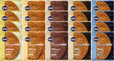 GU Energy Labs Energy Stroopwafel - 20 Stück