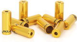 XLC Capuchons pour Gaines de Câble de Frein BR-X10 - 50 pièces